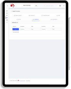 ipad_travel-agencies_crm_feedback